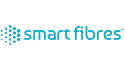 Smart Fibres logo